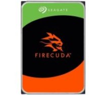 Seagate FireCuda 4TB 3.5®® 256MB ST4000DXA05 cietais disks HDD