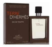 Hermes Terre D®Hermes EDT 30ml Parfīms