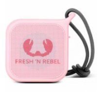 Fresh‘n Rebel Rockbox Pebble Cupcake Bezvadu skaļrunis