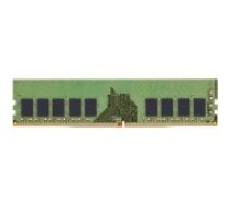 Kingston Green 16GB DDR4 3200MHz DIMM/ ECC KSM32ED8/ 16MR operatīvā atmiņa