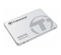 Transcend SSD370 256GB 2.5®® SATA III SSD disks