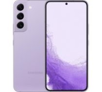 Samsung S901B Galaxy S22 256GB 5G Purple mobilais telefons