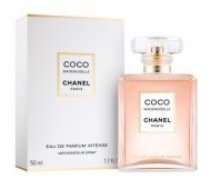 Chanel Coco Mademoiselle Intense EDP 50ml Parfīms