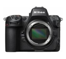 Nikon Z8 hibrīdkamera