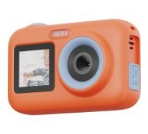 Sjcam FunCam Plus Orange sporta kamera