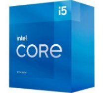 Intel Core i5-11400F BX8070811400F Box procesors