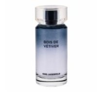 Karl Lagerfeld Les Parfums Matieres Bois de Vetiver EDT 100ml Parfīms