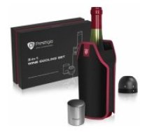 Prestigio PWA101CS Wine Stopper + Champagne Stopper + Sleeve aksesuārs