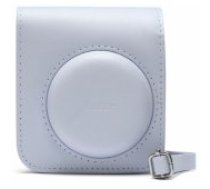 Fujifilm Instax Mini 12 Case Clay White fotopapīrs