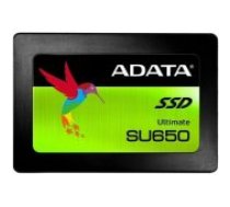 Adata SU650 2TB SATA III SSD disks
