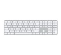 Apple Magic Keyboard with Touch ID (SWE) klaviatūra