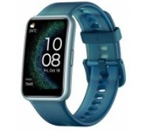 Huawei Watch Fit SE Forest Green viedā aproce