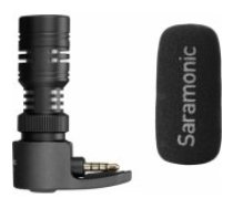 Saramonic SmartMic+ Smartphone Microphone mikrofons