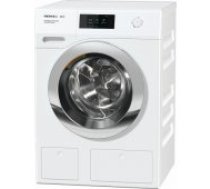 Miele WCR 870 WPS PWash TDos veļas mašīna