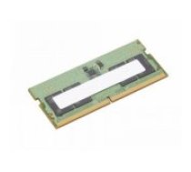 Lenovo Green 16GB DDR5 4800MHz SODIMM 4X71K08907 operatīvā atmiņa