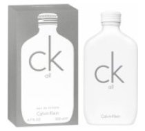 Calvin Klein CK All EDT 200ml Parfīms