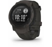 Garmin Instinct 2 Graphite 010-02626-00 viedā aproce