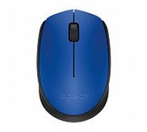 Logitech M171 Blue datorpele