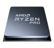 AMD Ryzen 5 5600G 100-000000252 Tray procesors