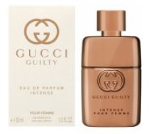 Gucci Guilty Intense EDP 30ml Parfīms