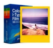 Polaroid Color Film For I-Type 2-Pack fotopapīrs