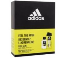 Adidas Pure Game 100ml Gift Box Parfīms