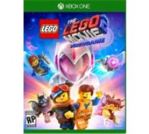 WB Games Lego Movie 2 Videogame Xbox One datorspēle