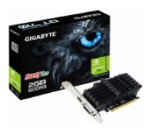 Gigabyte GeForce GT710 2GB (1.0) videokarte
