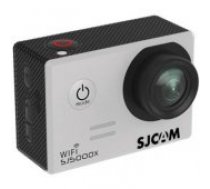 Sjcam SJ5000X Silver sporta kamera