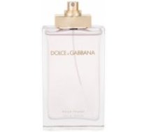 Dolce & Gabbana Pour Femme EDP 100ml Tester Parfīms