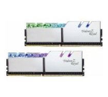 G.skill Trident Z Royal RGB 16GB F4-3200C14D-16GTRS DDR4 operatīvā atmiņa