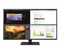 LG 43UN700-B 42.5" IPS 16:9 monitors