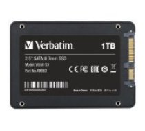 Verbatim Vi550 S3 1TB 49353 SSD disks