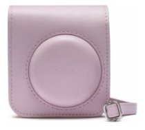 Fujifilm Instax Mini 12 Case Blossom Pink fotopapīrs