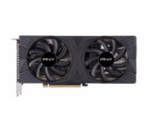 PNY GeForce RTX 4060 Ti Verto Dual Fan 8GB GDDR6 128bit videokarte