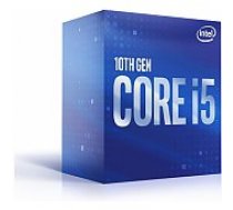 Intel Core i5-10400 BX8070110400 procesors