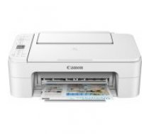 Canon Pixma TS3351 White daudzfunkciju tintes printeris