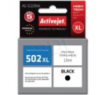 ActiveJet Epson AE-502BNX 16ml Black kārtridžs
