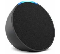 Amazon Echo Pop Charcoal Bezvadu skaļrunis