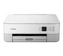 Canon Pixma TS5351a EUR White (paraugs) daudzfunkciju tintes printeris