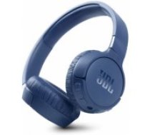 JBL Tune 660NC Blue austiņas