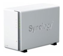 Synology DS223J Tīkla disku masīvs
