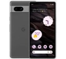 Google Pixel 7a 5G 8/ 128GB Charcoal mobilais telefons
