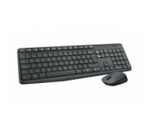 Logitech MK235 (EN/ RU) klaviatūra
