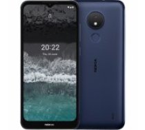Nokia C21 2/ 32GB Blue mobilais telefons