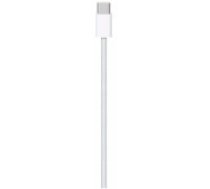 Apple USB-C Woven Charge Cable 1m (MQKJ3ZM/ A) vads