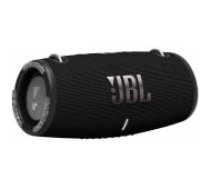JBL Xtreme 3 Black Bezvadu skaļrunis