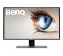 Benq EW3270U 31.5" UHD-VA LED 16:9 9H.LGVLA.TPE monitors