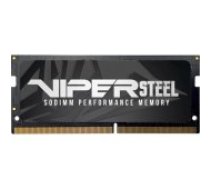 Patriot Viper Steel 32GB DDR4 3200MHz SODIMM PVS432G320C8S operatīvā atmiņa