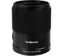 Yongnuo YN 50mm F/ 1.8 DF DSM for Nikon Z objektīvs